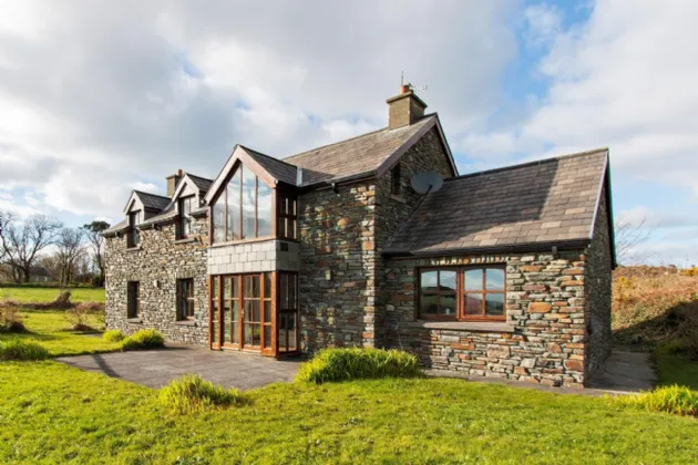 Photo of Reen Cottage, Ballyrisode, Goleen, Co Cork, P81 X039