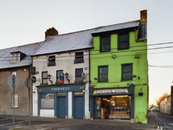 Photo of 39-40 Ballybricken, Waterford, X91 PC53