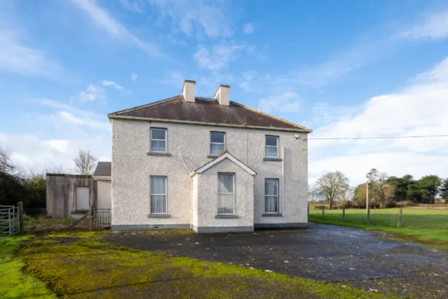 Photo of Parochial House, Fahy, Portumna, Co. Galway, H53 FN35