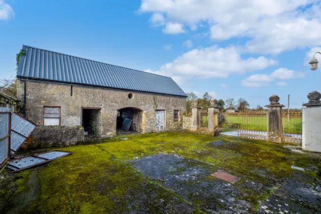 Photo of Parochial House, Fahy, Portumna, Co. Galway, H53 FN35