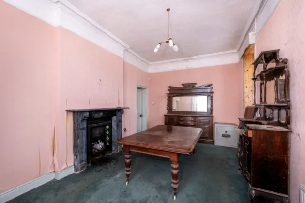 Photo of Parochial House, Fahy, Portumna, Co. Galway, H53 FN35