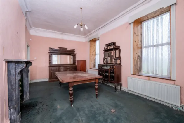 Photo of Parochial House, Fahy, Portumna, Co. Galway, H53 FN35