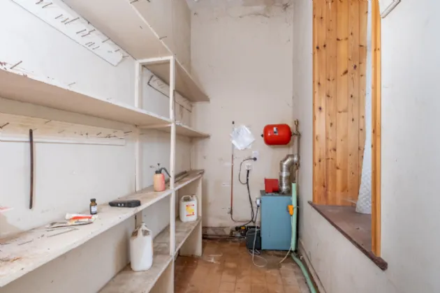 Photo of Parochial House, Fahy, Portumna, Co. Galway, H53 FN35