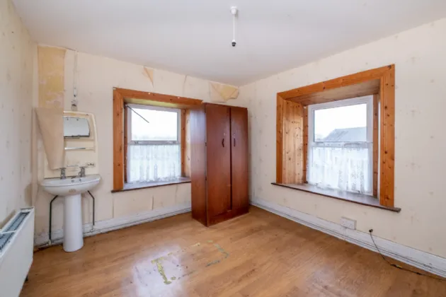 Photo of Parochial House, Fahy, Portumna, Co. Galway, H53 FN35