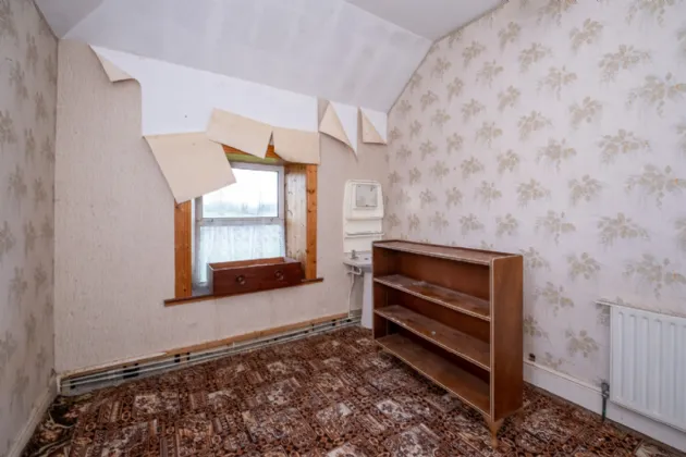 Photo of Parochial House, Fahy, Portumna, Co. Galway, H53 FN35