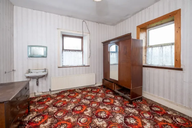 Photo of Parochial House, Fahy, Portumna, Co. Galway, H53 FN35