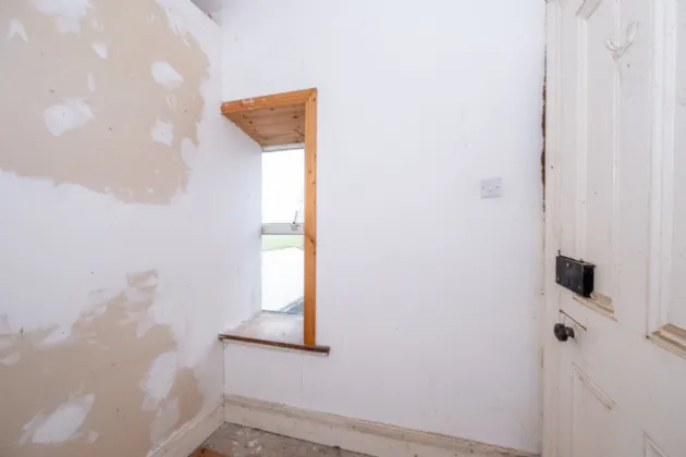 Photo of Parochial House, Fahy, Portumna, Co. Galway, H53 FN35