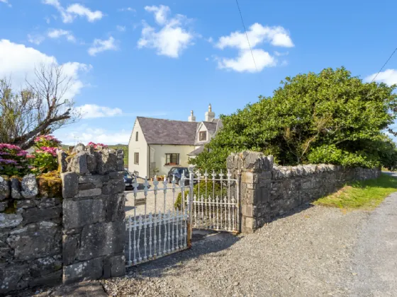Photo of The Old Schoolhouse, Knockavally, Clifden, Co.Galway, H71 KR68