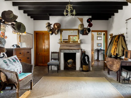 Photo of The Old Schoolhouse, Knockavally, Clifden, Co.Galway, H71 KR68