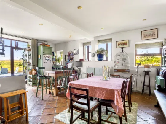 Photo of The Old Schoolhouse, Knockavally, Clifden, Co.Galway, H71 KR68