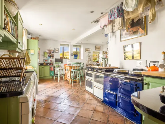 Photo of The Old Schoolhouse, Knockavally, Clifden, Co.Galway, H71 KR68