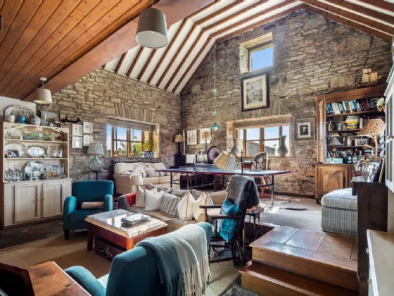 Photo of The Old Schoolhouse, Knockavally, Clifden, Co.Galway, H71 KR68