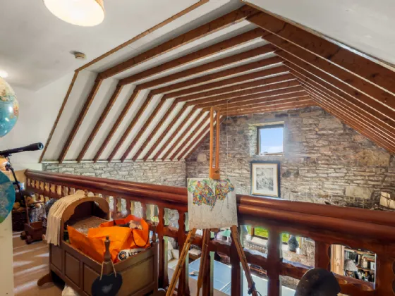 Photo of The Old Schoolhouse, Knockavally, Clifden, Co.Galway, H71 KR68