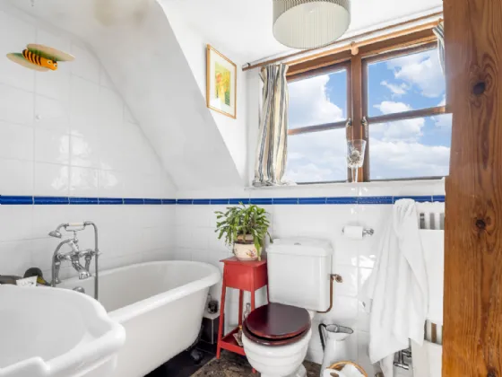 Photo of The Old Schoolhouse, Knockavally, Clifden, Co.Galway, H71 KR68