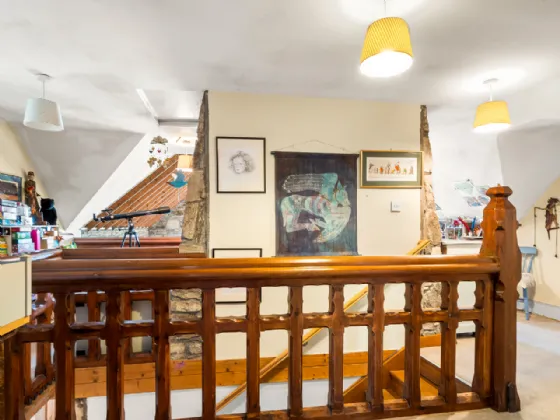 Photo of The Old Schoolhouse, Knockavally, Clifden, Co.Galway, H71 KR68