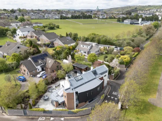 Photo of Bydon, Glasheen Road, Cork, T12A257