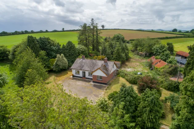 Photo of Creagh, Hollyfort Road, Gorey, Co. Wexford, Y25 H567