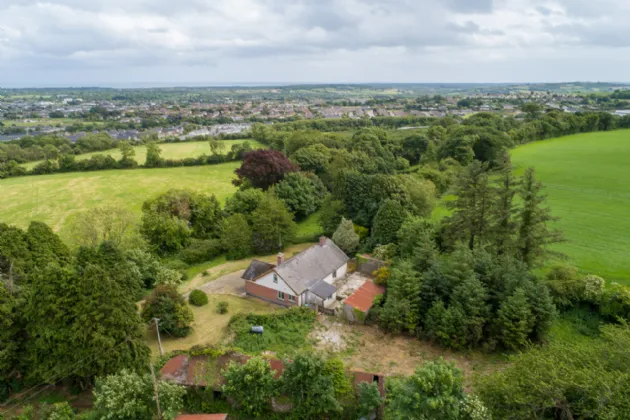 Photo of Creagh, Hollyfort Road, Gorey, Co. Wexford, Y25 H567