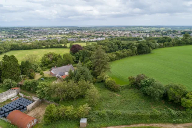 Photo of Creagh, Hollyfort Road, Gorey, Co. Wexford, Y25 H567