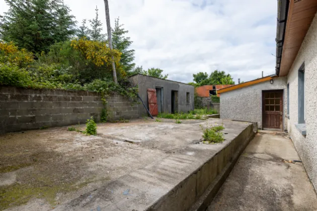 Photo of Creagh, Hollyfort Road, Gorey, Co. Wexford, Y25 H567