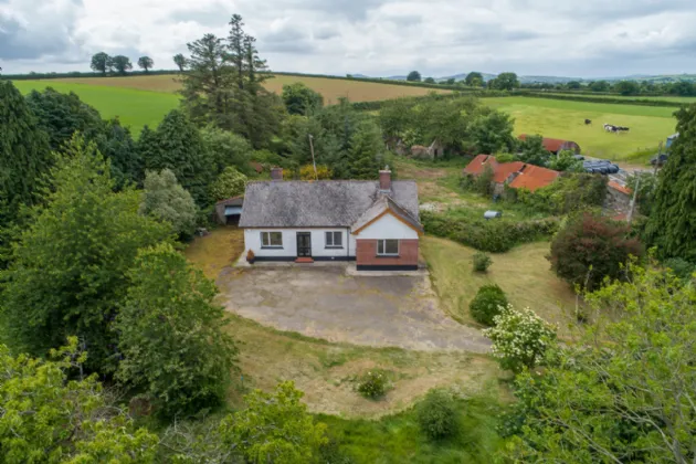 Photo of Creagh, Hollyfort Road, Gorey, Co. Wexford, Y25 H567