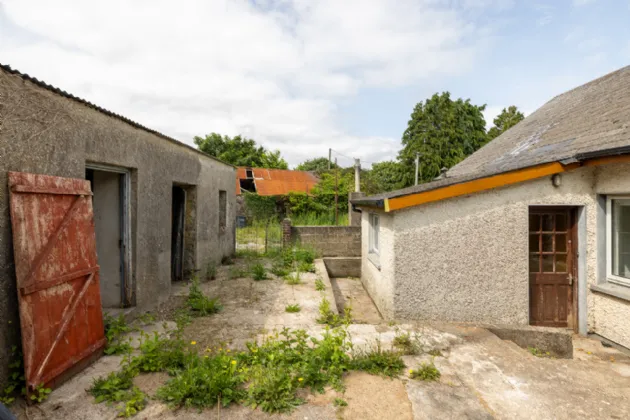 Photo of Creagh, Hollyfort Road, Gorey, Co. Wexford, Y25 H567