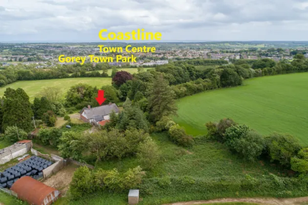 Photo of Creagh, Hollyfort Road, Gorey, Co. Wexford, Y25 H567