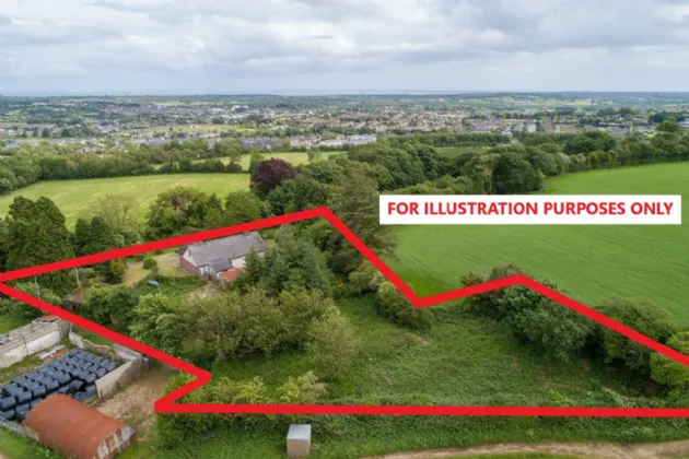 Photo of Creagh, Hollyfort Road, Gorey, Co. Wexford, Y25 H567