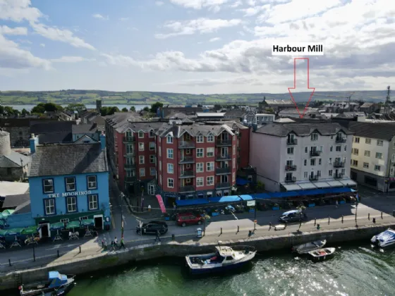 Photo of 10 Harbour Mill, Davitts Quay, Dungarvan, Co Waterford, X35VH34