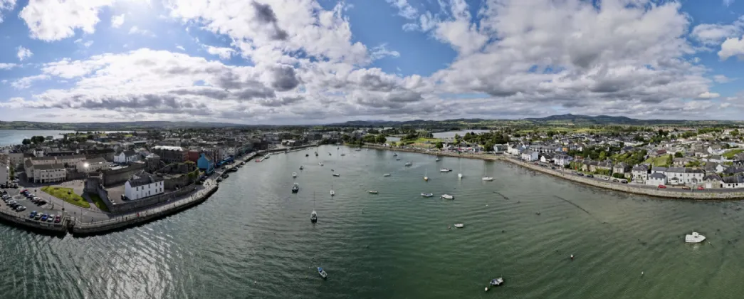 Photo of 10 Harbour Mill, Davitts Quay, Dungarvan, Co Waterford, X35VH34