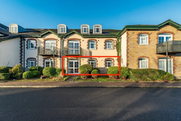 Photo of Apt 41 The Lawn, Block B, Abbeylands, Clane, Co. Kildare, W91 T889