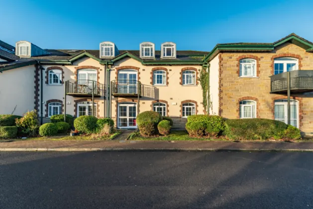 Photo of Apt 41 The Lawn, Block B, Abbeylands, Clane, Co. Kildare, W91 T889