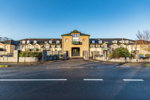 Photo of Apt 41 The Lawn, Block B, Abbeylands, Clane, Co. Kildare, W91 T889