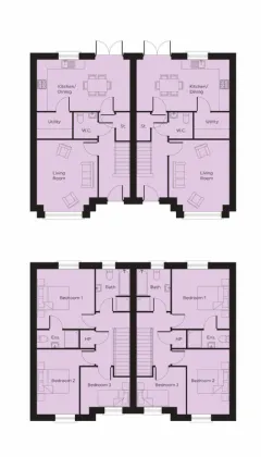 Photo of 61 Station View, Kilnacloy, Monaghan