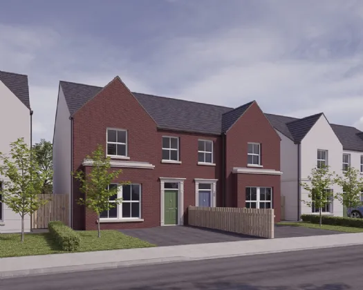 Photo of 62 Station View, Kilnacloy, Monaghan