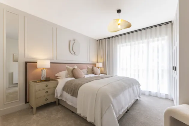 Photo of 4 Bedroom Semi Detached Homes, Bellevue Rise, Bellevue Hill, Delgany, Co. Wicklow