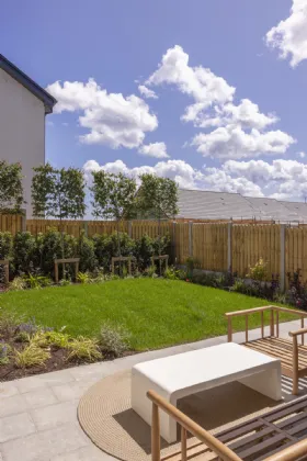 Photo of 4 Bedroom Semi Detached Homes, Bellevue Rise, Bellevue Hill, Delgany, Co. Wicklow