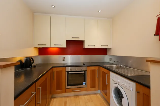 Photo of 3 The Moorings, Marketpoint, Mullingar, Co. Westmeath, N91 W562