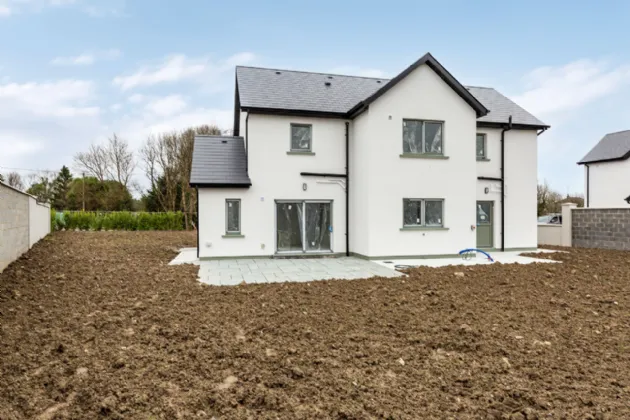 Photo of Redshire Manor, Murrintown, Co Wexford