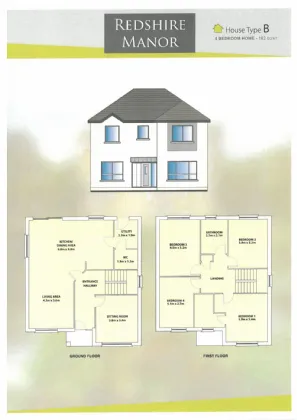 Photo of Redshire Manor, Murrintown, Co Wexford