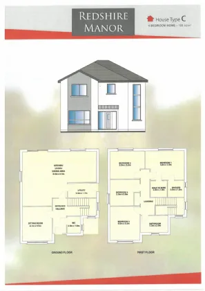 Photo of Redshire Manor, Murrintown, Co Wexford