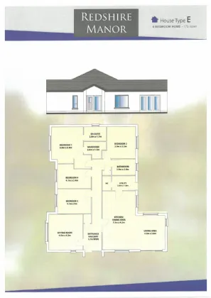 Photo of Redshire Manor, Murrintown, Co Wexford