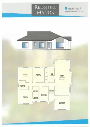 Photo of Redshire Manor, Murrintown, Co Wexford