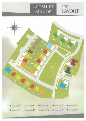 Photo of Redshire Manor, Murrintown, Co Wexford