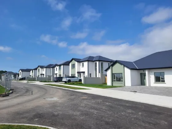 Photo of Redshire Manor, Murrintown, Co Wexford