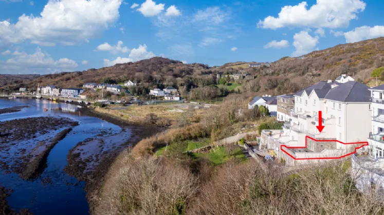 Photo of 6 Harbour Heights, Clifden, Connemara, Co Galway