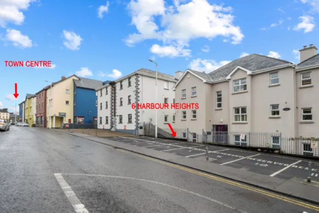 Photo of 6 Harbour Heights, Clifden, Connemara, Co Galway