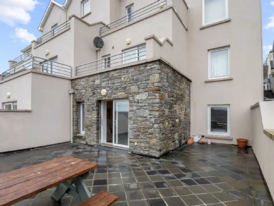 Photo of 6 Harbour Heights, Clifden, Connemara, Co Galway