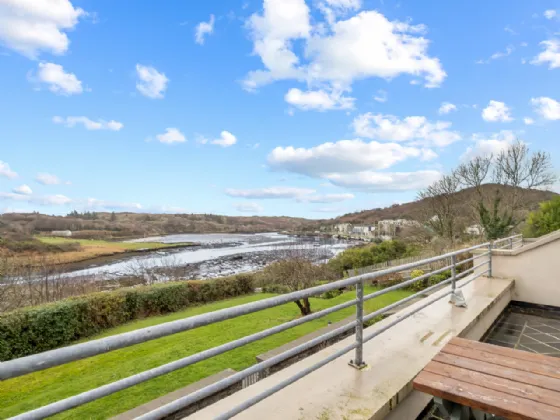 Photo of 6 Harbour Heights, Clifden, Connemara, Co Galway