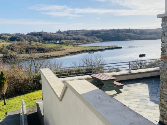 Photo of 6 Harbour Heights, Clifden, Connemara, Co Galway